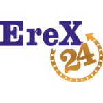 Erex24 slevový kód 60 Kč