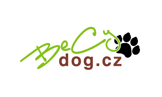 5% Slevove kupon Becydog v internetovém obchodě
