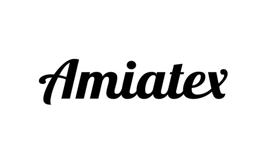 5% Slevove kupon Amiatex v internetovém obchodě