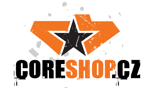 5% Slevove kupon Coreshop v internetovém obchodě