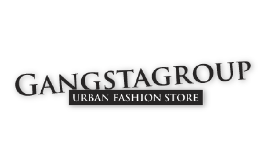 5% Slevove kupon Gangstagroup v internetovém obchodě