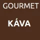 Sleva – 100 Kč na první nákup na Gourmetkava.cz
