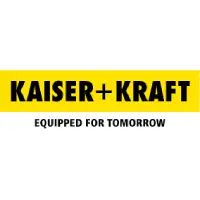 Kupon 20% sleva při nákupu nad 25 000 Kč na KaiserKraft
