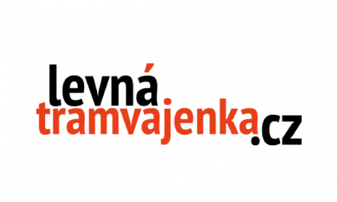LevnaTramvajenka.cz kupóny